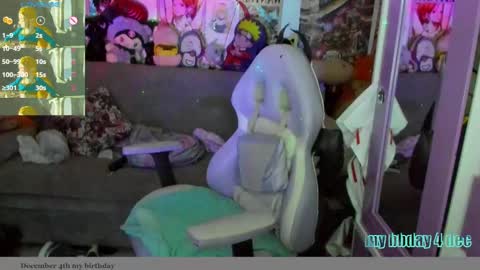 Snapshot of canndy_new chatting on December 2024 12:36:01 PM Canndyy Daniela online show from December 2024 12:36:01 PM