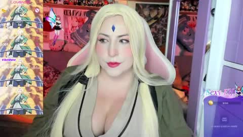 Canndyy Daniela online show from May 2026 12:34:02 PM