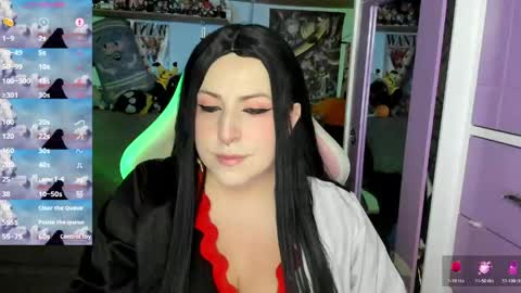 Snapshot of canndy_new chatting on June 2026 06:14:02 AM Canndyy Daniela online show from June 2026 06:14:02 AM