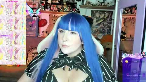 Snapshot of canndy_new chatting on July 2026 08:52:02 AM Canndyy Daniela online show from July 2026 08:52:02 AM