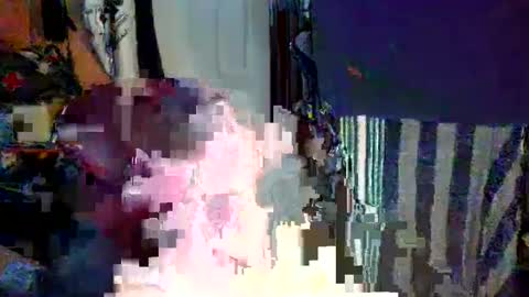 canoelicker69 online show from October 2025 05:25:01 PM