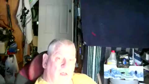 canoelicker69 online show from March 2026 08:15:01 PM