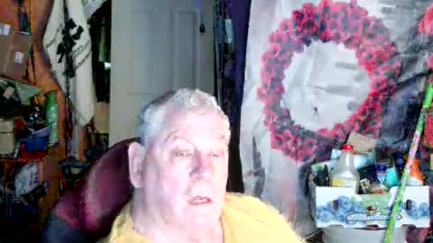 canoelicker69 online show from March 2026 02:44:01 PM