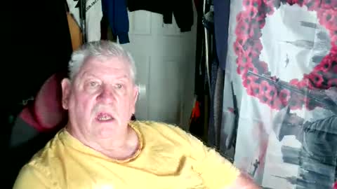 canoelicker69 online show from June 2026 01:06:02 PM