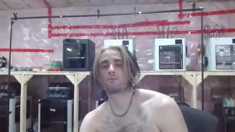 cantbereplaced online show from April 2026 08:55:01 PM