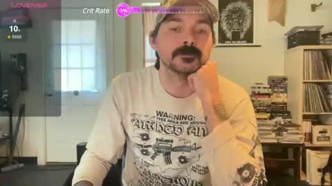 cantleavethehouse online show from December 2024 04:46:02 PM