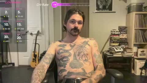 cantleavethehouse online show from January 2025 11:56:02 PM