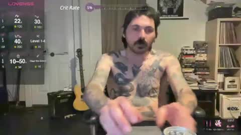 cantleavethehouse online show from February 2025 07:13:02 AM