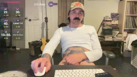 cantleavethehouse online show from February 2025 05:30:01 AM