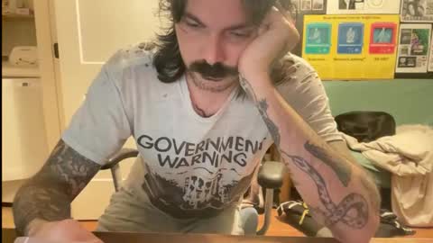 cantleavethehouse online show from March 2026 04:58:01 AM