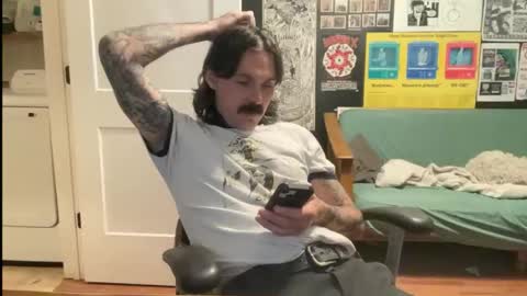 cantleavethehouse online show from March 2026 08:09:02 AM