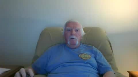 Snapshot of capecod21 chatting on January 2025 07:26:01 PM capecod21 online show from January 2025 07:26:01 PM