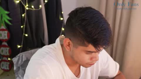 David Capizzi online show from December 2024 07:15:02 PM