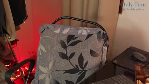 David Capizzi online show from December 2024 04:43:02 AM