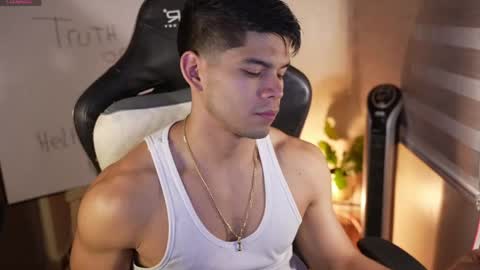 David Capizzi online show from April 2026 02:45:02 AM