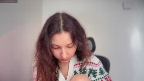 Emma online show from January 2025 12:07:02 PM