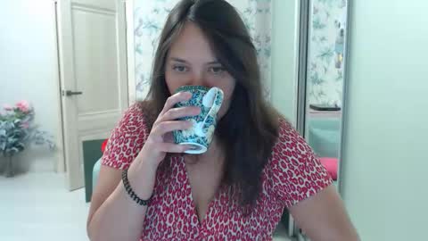 cappuchinno online show from November 2025 07:13:02 PM