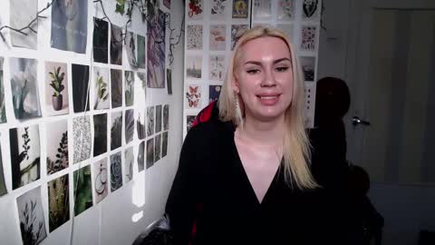 Capricious Scorpio Afa online show from March 2026 01:16:02 PM