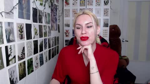 Capricious Scorpio Afa online show from March 2026 11:27:01 AM