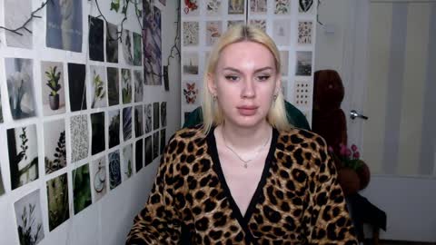 Capricious Scorpio Afa online show from April 2026 01:09:02 PM