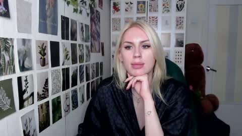 Capricious Scorpio Afa online show from April 2026 11:14:02 AM