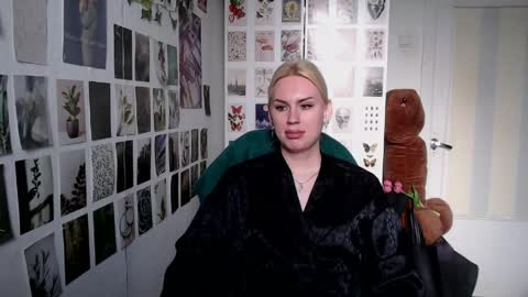 Capricious Scorpio Afa online show from April 2026 02:49:01 PM