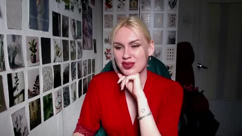 Capricious Scorpio Afa online show from April 2026 01:28:02 PM