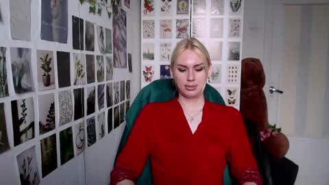 Capricious Scorpio Afa online show from April 2026 02:40:01 PM