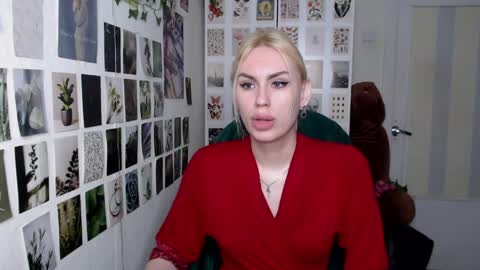 Capricious Scorpio Afa online show from April 2026 11:42:02 AM