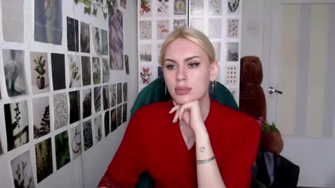 Capricious Scorpio Afa online show from April 2026 11:56:02 AM