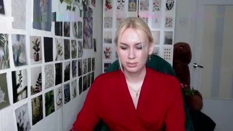 Capricious Scorpio Afa online show from April 2026 04:04:02 PM