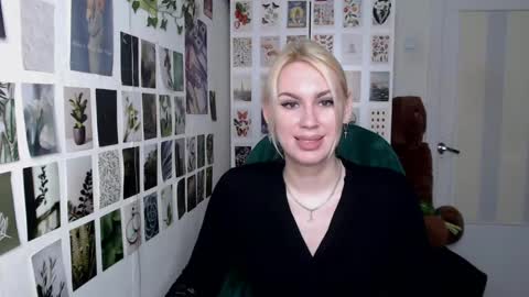 Capricious Scorpio Afa online show from April 2026 01:27:02 PM