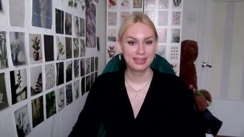 Capricious Scorpio Afa online show from April 2026 12:09:02 PM