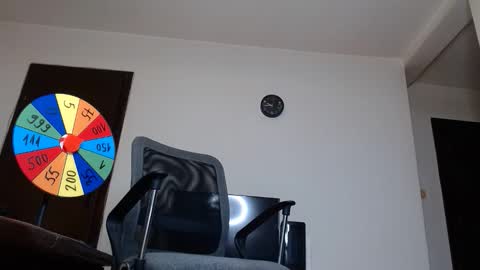   online show from March 2026 08:45:01 PM