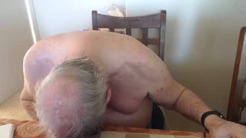 capt5105 online show from February 2025 07:37:02 AM