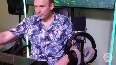 David online show from April 2026 08:23:01 AM