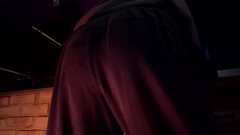 captain_jack420 online show from February 2026 10:10:01 AM