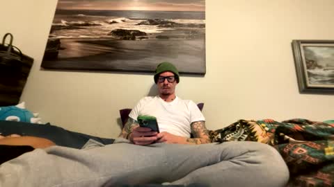 Captaincumgun online show from February 2026 06:06:02 AM