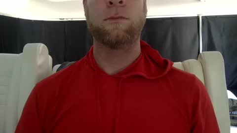 Snapshot of captainthechef chatting on February 2025 05:37:02 PM Captain jack online show from February 2025 05:37:02 PM