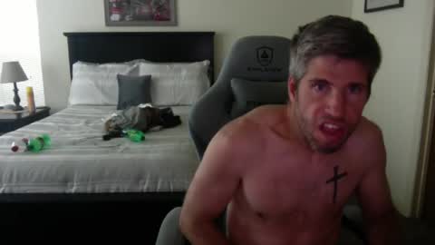 captmorgan30263 online show from July 2026 04:00:01 PM