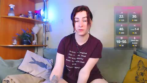 girl - foxi and tranny - kami online show from November 2025 07:21:02 AM