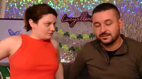 Cara and Cole online show from March 2026 10:53:03 AM