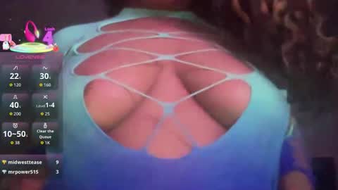 pretty hazel online show from June 2026 04:03:02 AM