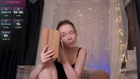 Viola Marika and Visma  online show from February 2026 04:08:01 AM