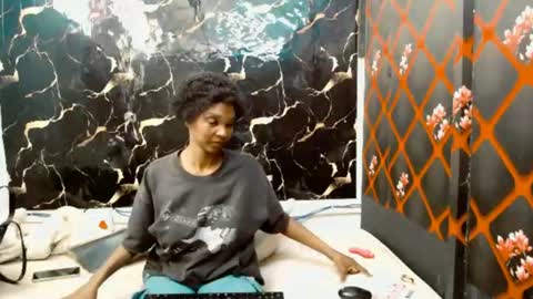 Snapshot of caramelminxx_ chatting on July 2026 07:34:02 AM caramelminxx_ online show from July 2026 07:34:02 AM