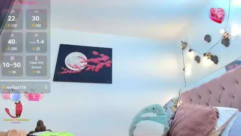 carolina online show from March 2025 02:14:02 AM