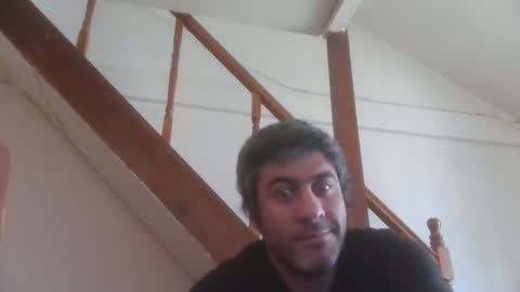 caravibugue online show from November 2025 07:16:01 PM