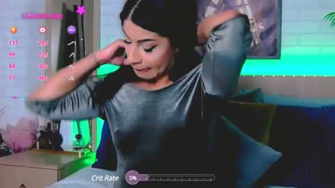 cardi_sin online show from January 2025 08:25:02 PM