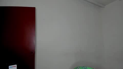 Carlos and Cristian  online show from November 2025 02:43:02 AM