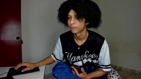 Carlos and Cristian  online show from January 2026 07:06:02 PM